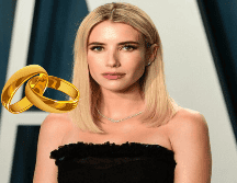 Emma Roberts compartió la feliz noticia a través de redes sociales. EFE/ ARCHIVO