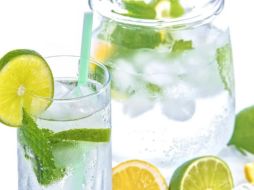 Al ser un alimento rico en vitamina C y antioxidantes, el limón también es ideal para fortalecer nuestro sistema inmunológico. EL INFORMADOR/ ARCHIVO