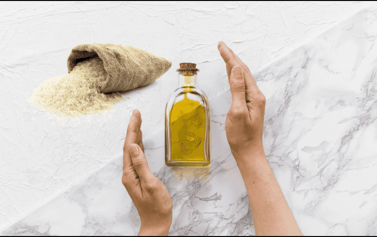 Hoy te contamos que el condimento que es muy beneficioso para fortalecer las defensas del cuerpo es el vinagre de arroz. PIXABAY/ Servetphotograph/ ESPECIAL