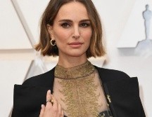 Portman explicó que Rihanna la ha hecho sentir empoderada, y era exactamente lo que “necesitaba en ese momento”. EL INFORMADOR/ ARCHIVO