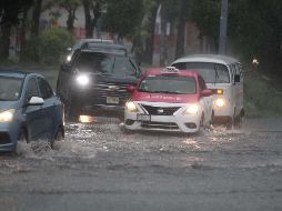 Toma nota de la siguiente información para que puedas tomar tus precauciones. SUN/ F. Rodríguez.