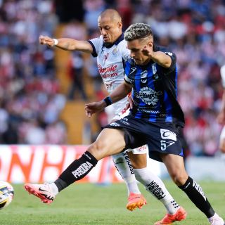 Querétaro vs Chivas • Momentos Destacados • Jornada 3 • Apertura 2024