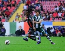 Atlas vs Santos • Momentos Destacados • Jornada 3 • Apertura 2024