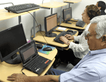 Inapam busca llevar a cabo iniciativas que promuevan el empleo remunerado y actividades voluntarias que generen ingresos para los adultos mayores. ESPECIAL/GOB. MÉXICO