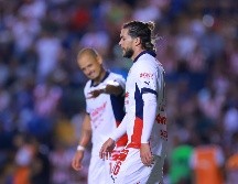 Las Chivas tuvieron a su mejor hombre en la figura de Cade Cowell. IMAGO7.
