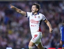 Alan reconoció que el equipo había dejado escapar varios puntos en los juegos contra Toluca y Tijuana. IMAGO7.