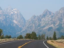 Yellowstone, Wyoming. CORTESÍA/ Brand USA