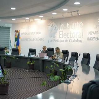 Inicia proceso de desaparición de Hagamos y Futuro