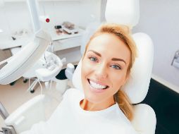 Visitar cada seis meses al dentista es el primer paso para tener una dentadura sana. ESPECIAL