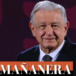 "La Mañanera" de López Obrador de hoy 18 de septiembre de 2024