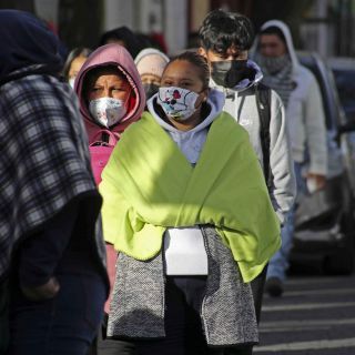 Estamos en la segunda ola de contagios COVID de 2024: expertos