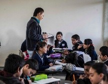 Este cambio propuesto marca un ajuste significativo en el proceso de admisión a la educación media superior en la región, promoviendo una transición más fluida y accesible para los jóvenes que buscan continuar sus estudios después de la secundaria. INFORMADOR/ARCHIVO