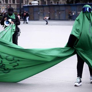 Estos son los 10 estados donde se criminaliza a quienes deciden abortar