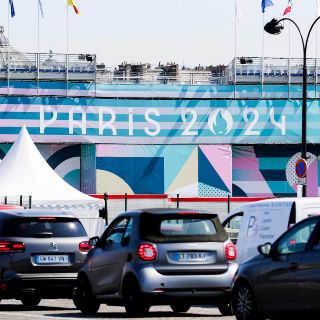 Detienen a hombre que planeaba ataque durante los Juegos Olímpicos