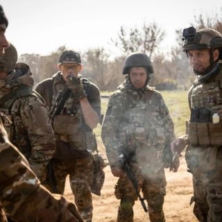 Condenan a 12 años de cárcel a un joven ruso por intentar sumarse al Ejército de Ucrania