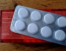 Los medicamentos pueden afectar la salud si no están recetados por un especialista específicamente para un requerimiento personal. EL INFORMADOR / O. Álvarez