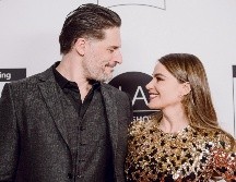 Las diferencias sobre la paternidad y la carrera profesional de Vergara surgieron como temas centrales en el fin de su matrimonio, mientras que Manganiello insistió en que ambos intentaron formar una familia durante el primer año y medio de su relación, aunque sin éxito. AFP/ARCHIVO