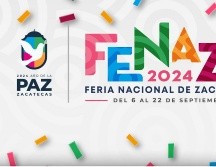 Estos son los artistas confirmados para la Fenaza; el día de hoy salen a la venta los boletos. ESPECIAL / Facebook Feria Nacional de Zacatecas