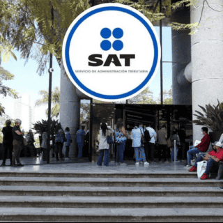 SAT atenderá a contribuyentes con citas programadas en vacaciones
