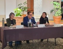 Entre los pendientes que debe legislar el Congreso local, está el que se establezca en 12 semanas el límite para interrumpir el embarazo. EL INFORMADOR/ M. Hérnandez