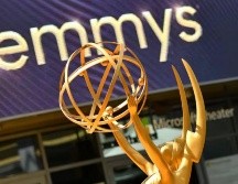 Alrededor de 24 mil miembros de la Academia de Televisión seleccionaron a los nominados entre un total de 229 series, cifra considerablemente inferior a las 309 del año anterior. AFP/ARCHIVO