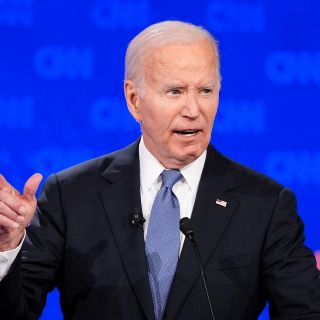 Joe Biden da positivo a COVID-19