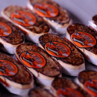 Productores de cajeta de Sayula reciben protección por parte del IMPI