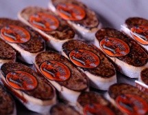 En este día de celebración reafirmamos nuestro compromiso continuo de fortalecer y promover el patrimonio agroalimentario de Jalisco: ASICA Jalisco. CORTESÍA