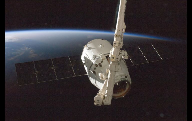 Es un portal interactivo que presenta una variedad de contenidos sobre ciencia y exploración espacial. Pexels