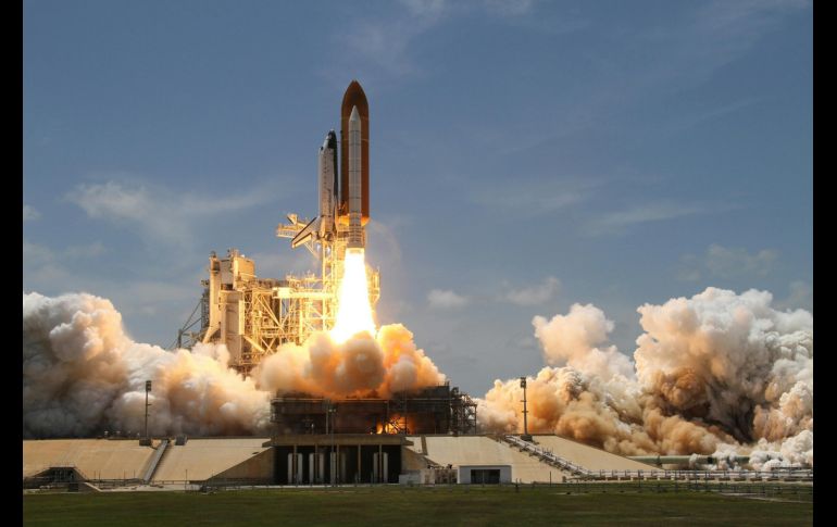 El Clúster Aeroespacial reporta un crecimiento significativo del sector después de la pandemia de Covid-19, con un aumento del 20 por ciento en empleos en los últimos tres años. Pexels