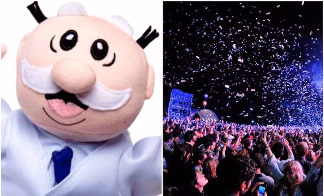 Dr. Simi anuncia el 'Simi Fest'; ¿cuándo y dónde será?