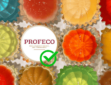 Esta opción no solo es sabrosa sino también nutritiva, beneficiando la piel, las articulaciones y otros tejidos conectivos.ESPECIAL/CANVA