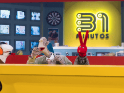 Creado por Pedro Peirano y Álvaro Díaz, 31 Minutos debutó en 2003 y se consolidó como un referente cultural en Latinoamérica.  X / @31minutos_tv