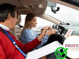 Conoce los estados que tienen las mejores escuelas de manejo avaladas por Profeco. ESPECIAL/FREEPIK