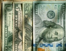 El dólar muestra una disminución del 0.73 por ciento. Unsplash