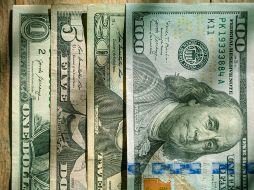 El dólar muestra una disminución del 0.73 por ciento. Unsplash