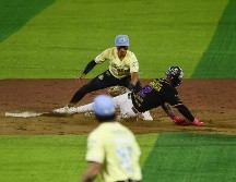 Jaliscienses y norteños volverán a medirse en el Monumental para disputar el tercer y definitivo juego. CORTESÍA/ Charros de Jalisco.