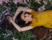 Técnicas y actividades que ayudan a reconectar con uno mismo tras una separación. GETTY IMAGES ISTOCK