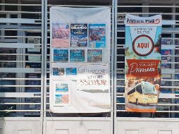 El Registro Nacional de Turismo permitirá conocer a las que tienen aval oficial. EL INFORMADOR