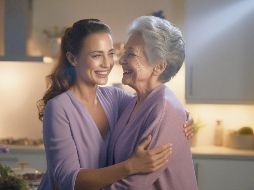 La convivencia en los adultos mayores de 50 años ayuda a evitar desarrollar enfermedades cardíacas. ESPECIAL