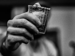 Esta es la cotización del dólar para el jueves 18 de julio del 2024. ESPECIAL / Unsplash lucas Favre