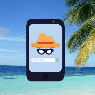 Qué es el phishing viajero y cómo protegerte según la Condusef