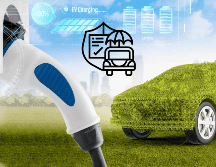 Asegurar un vehículo eléctrico o híbrido implica consideraciones específicas que van más allá de las de un vehículo convencional. CANVA