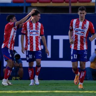 ¿Dónde ver EN VIVO el partido San Luis vs Xolos?