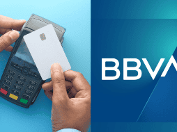 Este método permite que la terminal lea la tarjeta sin necesidad de introducirla ni de ingresar el NIP, lo que simplifica considerablemente el proceso de pago. BBVA