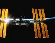 El diseño de SpaceX fue seleccionado por la NASA . UNSPLASH / NASA