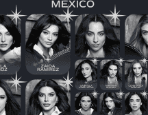 Conoce a las 33 candidatas que buscarán representar a México en Miss Universo