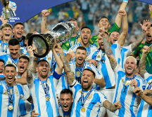 La declaración se dio unas horas después de que un funcionario del mismo gobierno consideró públicamente que el capitán Lionel Messi debía 