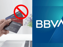 A principios de 2024, durante los últimos meses se han cancelado miles de cuentas. BBVA