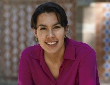 Para ocupar el cargo de la nueva secretaria de Turismo se asignó a la Licenciada en Administración de Empresas por la Universidad Iberoamericana de Puebla, Josefina Rodríguez Zamora. FACEBOOK/Josefina Rodriguez Zamora